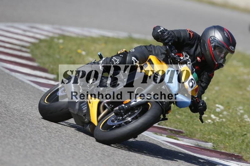 /08 17.04.2026  TZ Motorsport ADR/Gruppe gruen/6